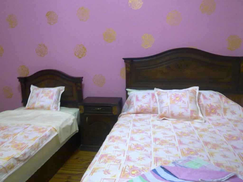 Hola Cairo Hostel Zimmer foto