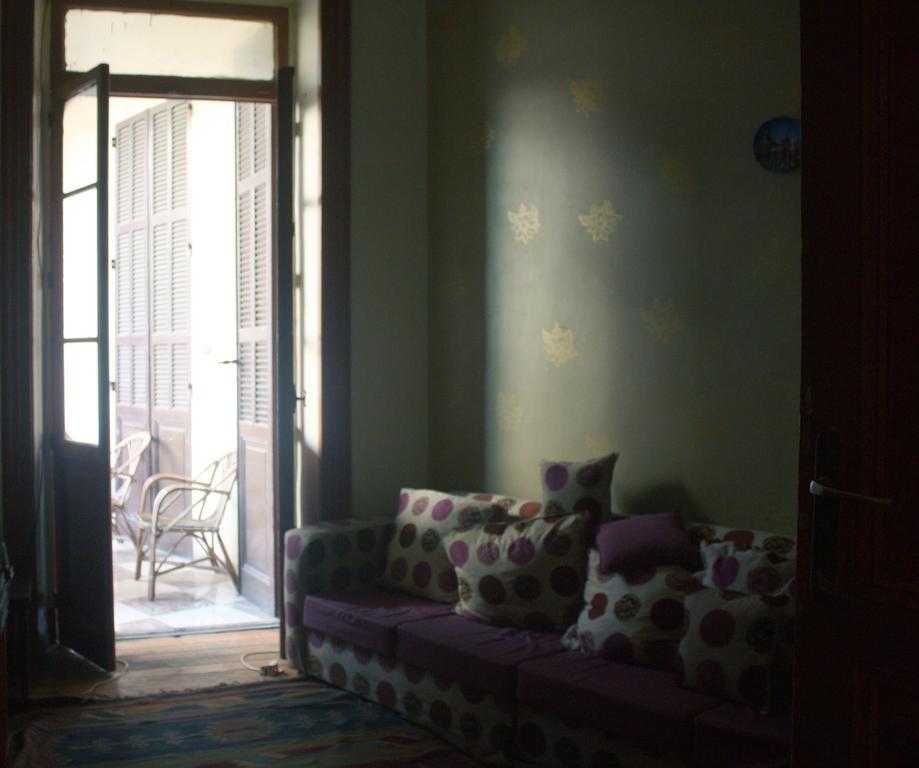 Hola Cairo Hostel Exterior foto